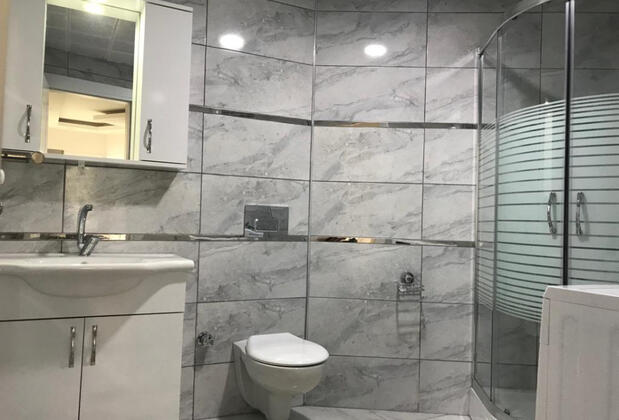 Titiz Apart Pansiyon - Görsel 47