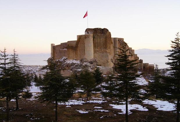 Köşk Hotel Elazığ - Görsel 41