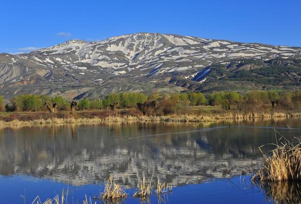 Köşk Hotel Elazığ - Görsel 39