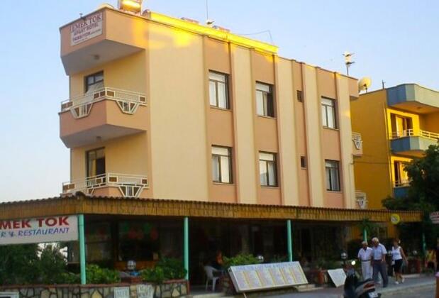 Emek Tok Apart - Görsel 6