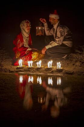 Köşk Hotel Elazığ - Görsel 42