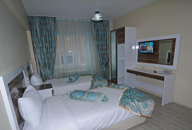 Köşk Hotel Elazığ - Görsel 38