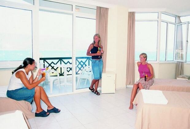 Yuvam Hotel - Görsel 6