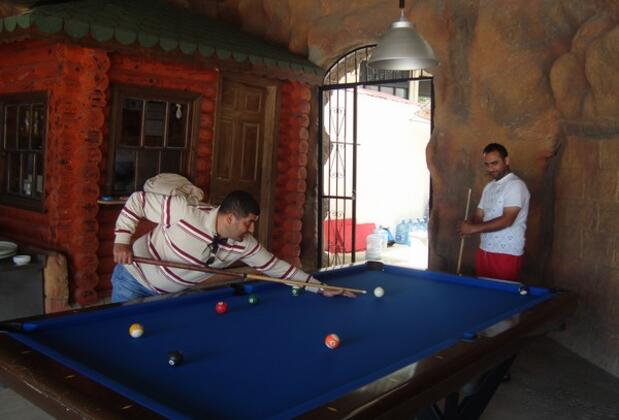 Yuvam Hotel - Görsel 7