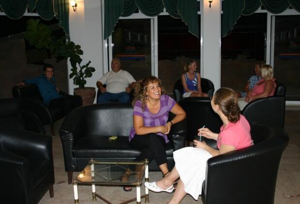 Yuvam Hotel - Görsel 8