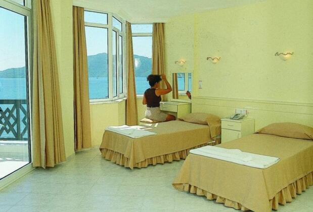 Yuvam Hotel - Görsel 3