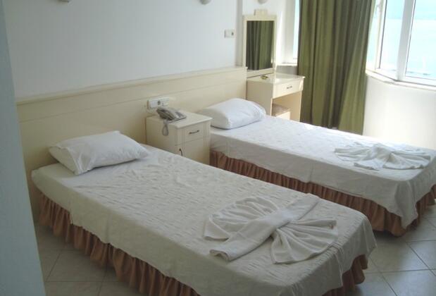 Yuvam Hotel - Görsel 4