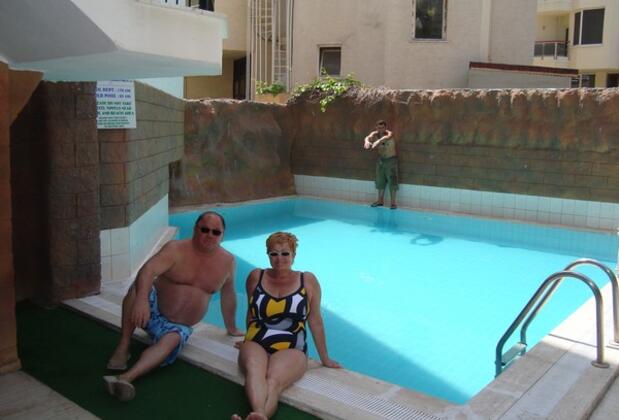 Yuvam Hotel - Görsel 10