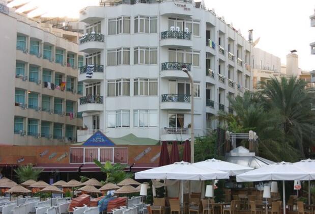 Yuvam Hotel - Görsel 11