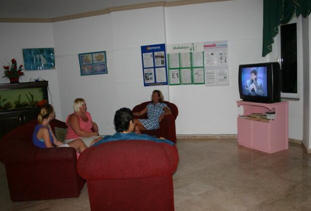 Yuvam Hotel - Görsel 12