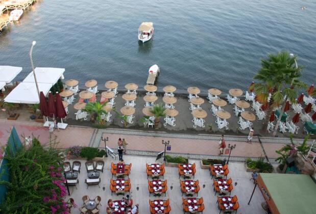 Yuvam Hotel - Görsel 9