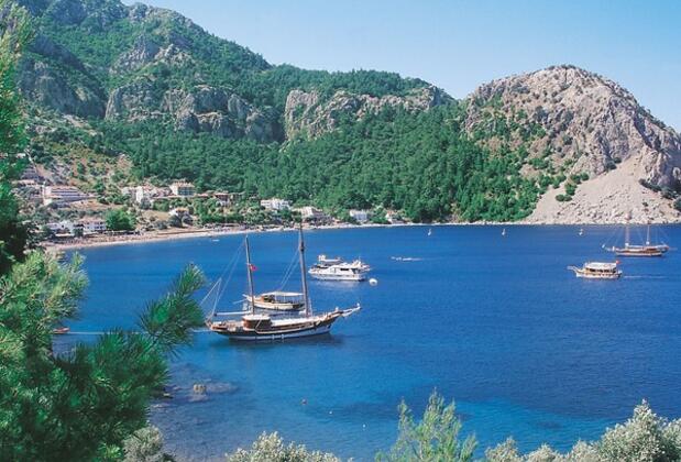 Yuvam Hotel - Görsel 5