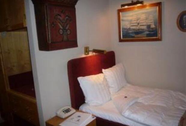 Emin Otel İstanbul - Görsel 3