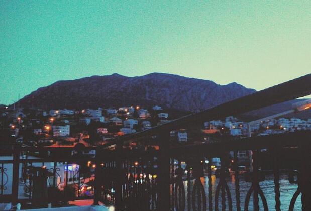 Kayra Otel Karaburun - Görsel 34