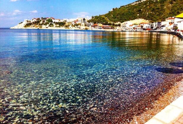 Kayra Otel Karaburun - Görsel 8