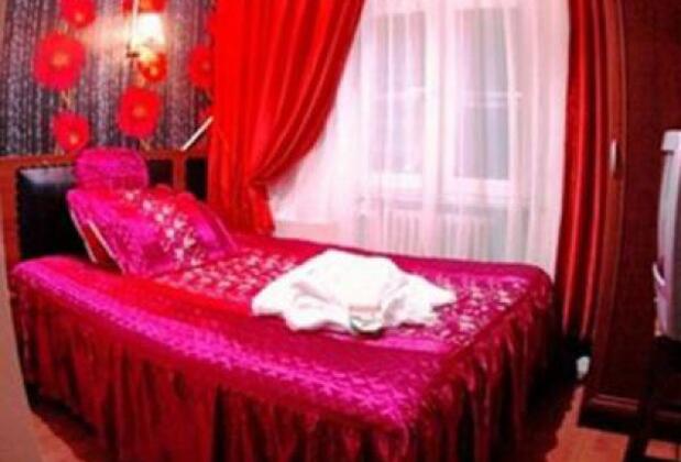 Emin Otel İstanbul - Görsel 8