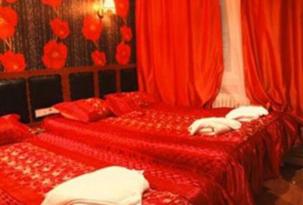Emin Otel İstanbul - Görsel 7