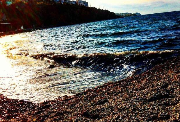 Kayra Otel Karaburun - Görsel 35