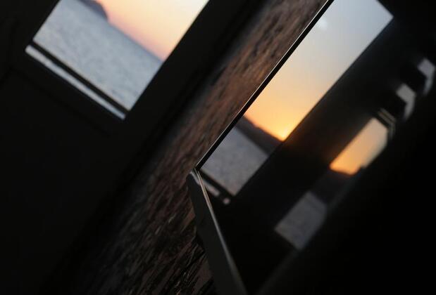 Kayra Otel Karaburun - Görsel 42