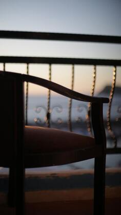 Kayra Otel Karaburun - Görsel 21