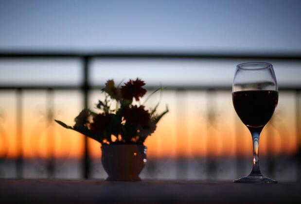 Kayra Otel Karaburun - Görsel 22