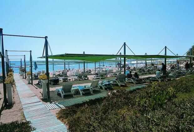 Emirhan Hotel & SPA - Görsel 12