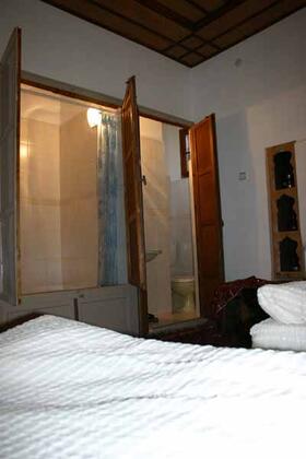 Deligözler Bağ Evi - Görsel 3