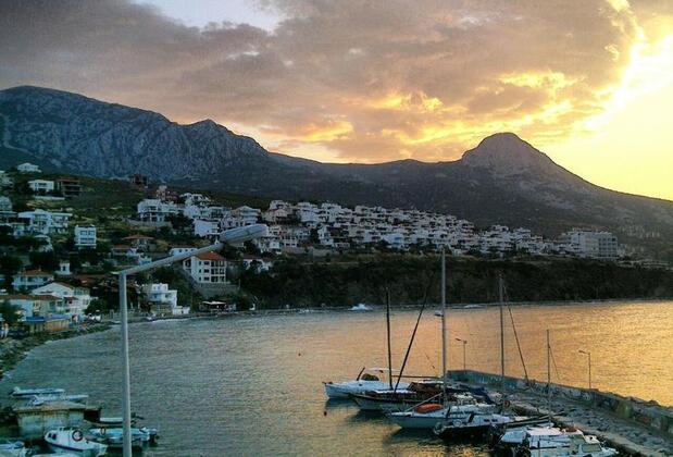 Kayra Otel Karaburun - Görsel 3