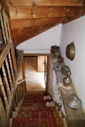 Deligözler Bağ Evi - Görsel 7