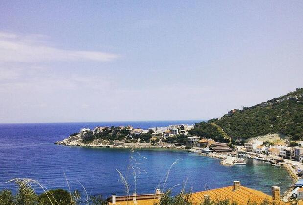 Kayra Otel Karaburun - Görsel 23