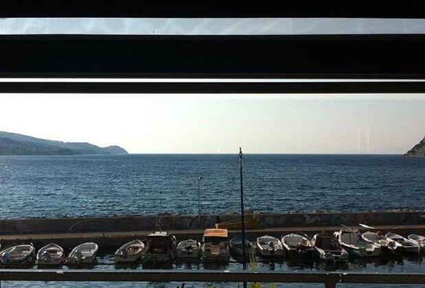 Kayra Otel Karaburun - Görsel 43