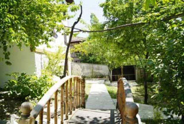 Deligözler Bağ Evi - Görsel 4