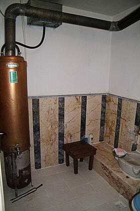 Deligözler Bağ Evi - Görsel 2