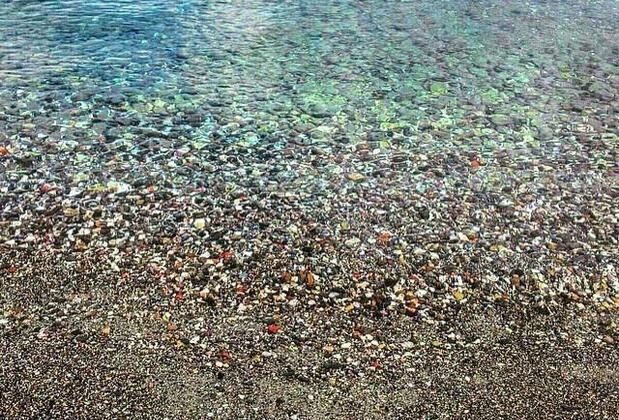 Kayra Otel Karaburun - Görsel 29