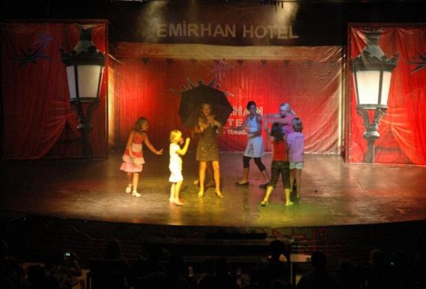 Emirhan Hotel & SPA - Görsel 17