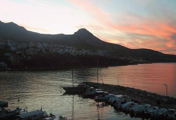 Kayra Otel Karaburun - Görsel 24