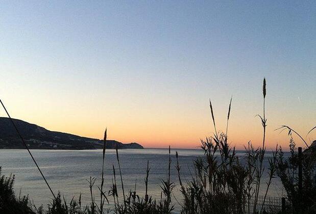 Kayra Otel Karaburun - Görsel 5