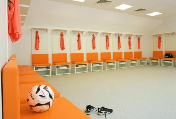 Emirhan Hotel & SPA - Görsel 18