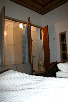 Deligözler Bağ Evi - Görsel 8