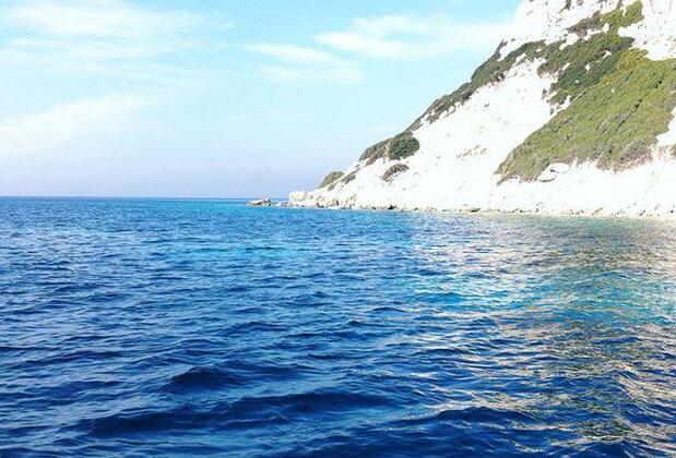 Kayra Otel Karaburun - Görsel 44