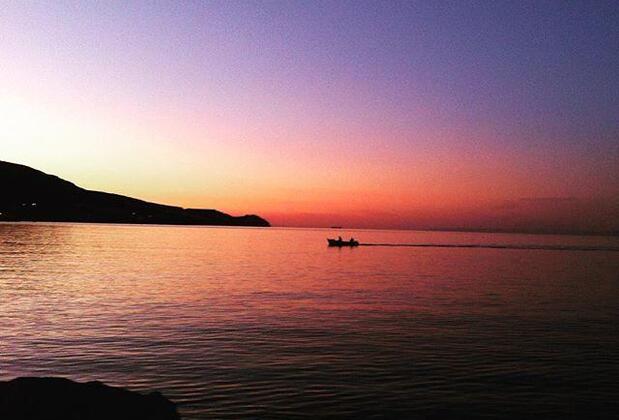 Kayra Otel Karaburun - Görsel 4