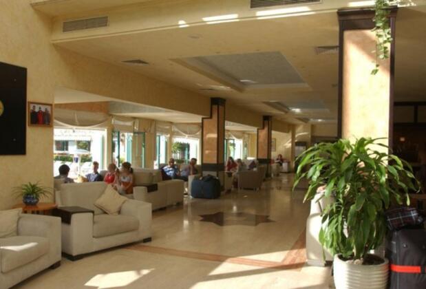 Emirhan Hotel & SPA - Görsel 9