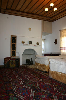 Deligözler Bağ Evi - Görsel 12