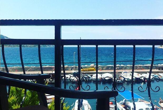 Kayra Otel Karaburun - Görsel 13