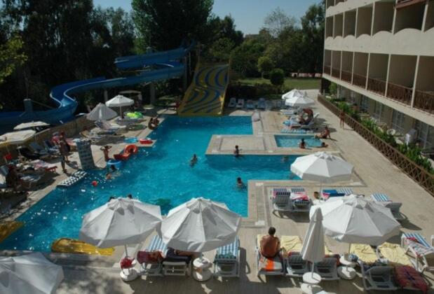 Emirhan Hotel & SPA - Görsel 21