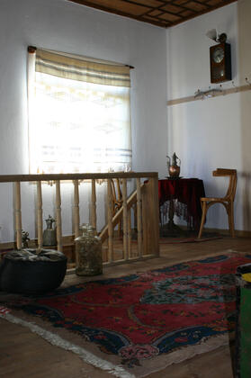 Deligözler Bağ Evi - Görsel 11