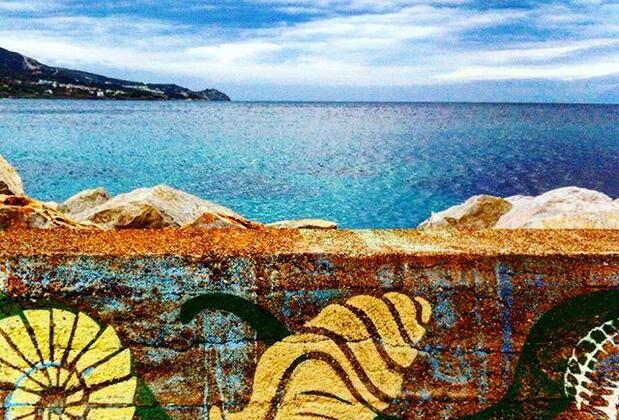 Kayra Otel Karaburun - Görsel 45