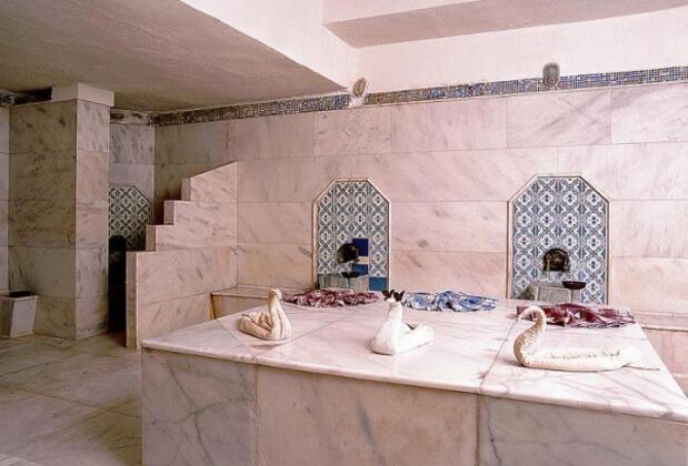 Emirhan Hotel & SPA - Görsel 19