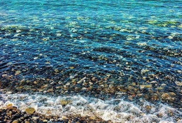 Kayra Otel Karaburun - Görsel 30