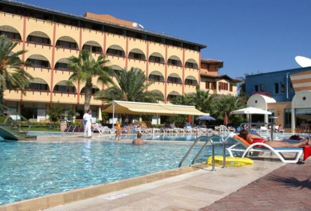 Emirhan Hotel & SPA - Görsel 10